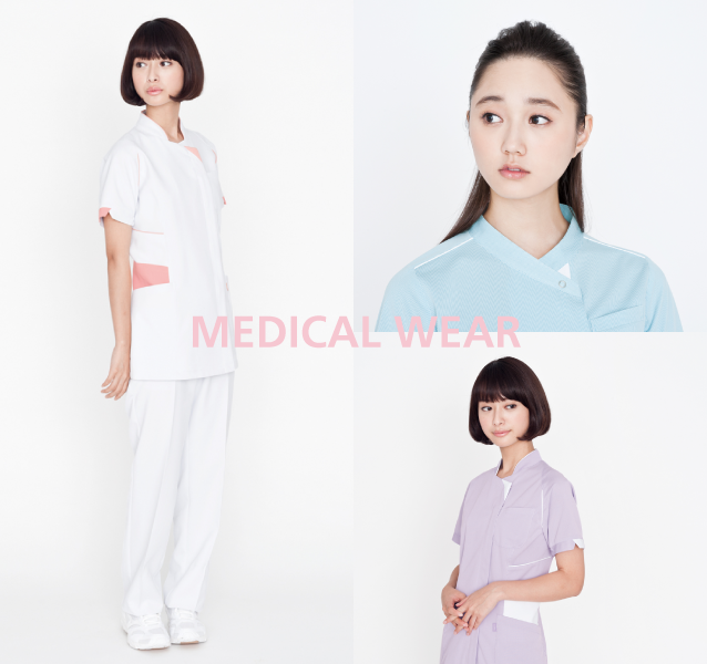 MEDICAL WEAR